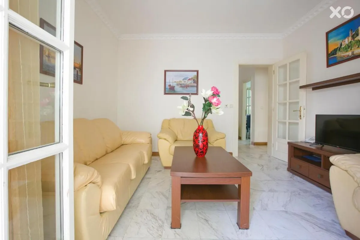 Montesan Apartments