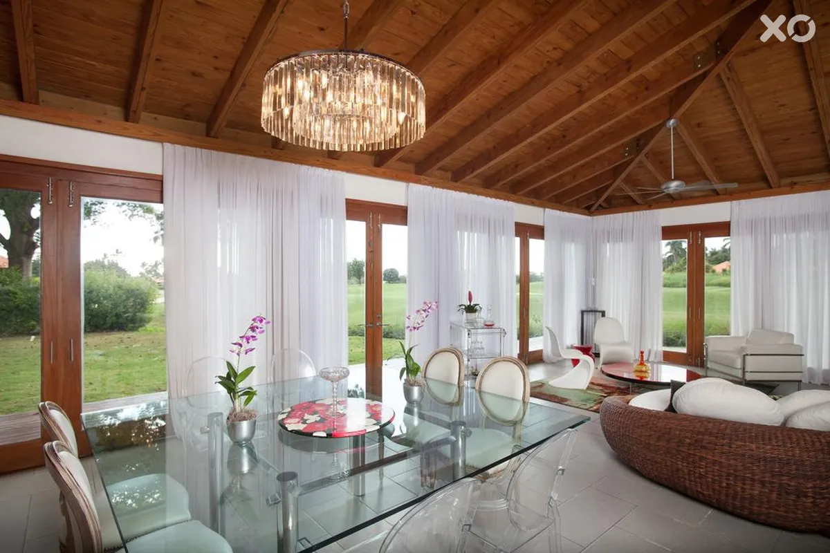 Casa de Campo Resort & Villas