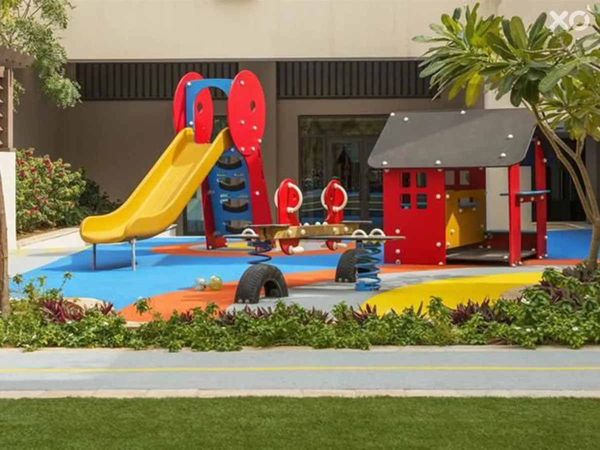 Ajman Saray A Luxury Collection Resort