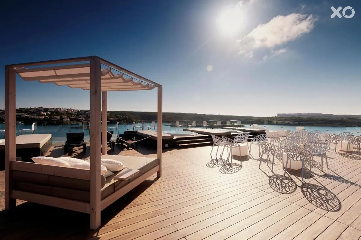 Barcelo Hamilton Menorca