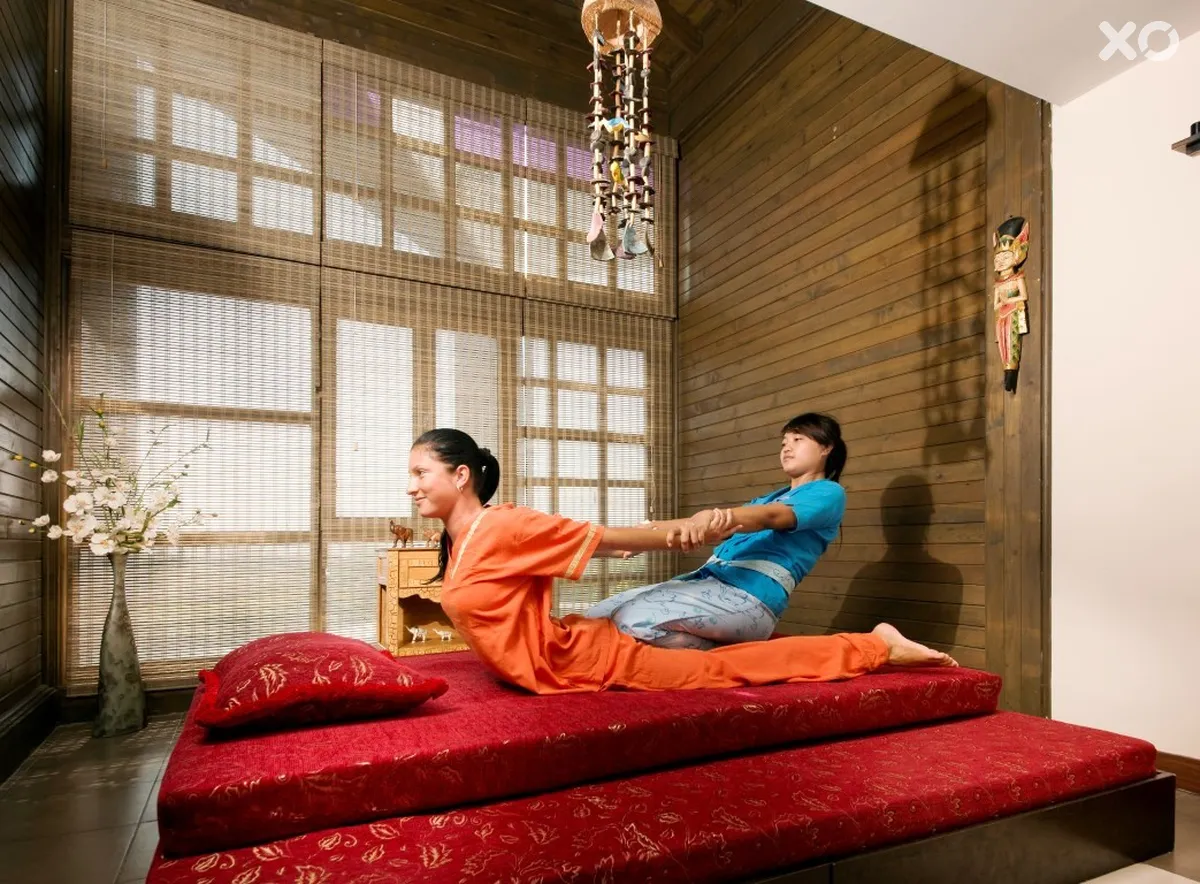 Limak Lara De Luxe Hotel & Resorts