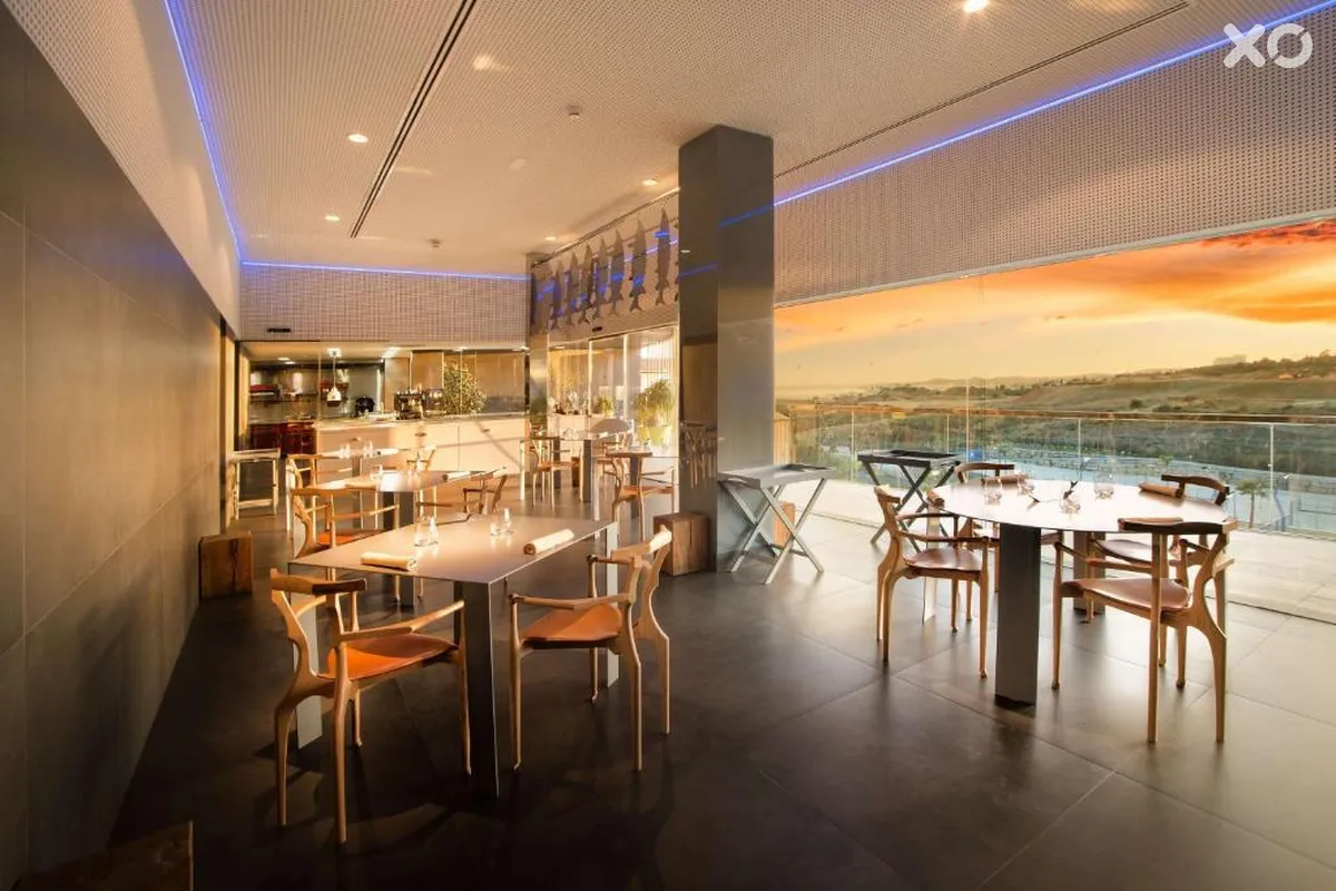 Higueron Hotel Malaga, Curio Collection by Hilton