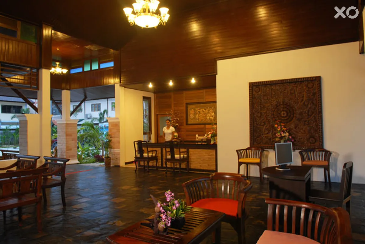 Am Samui Palace