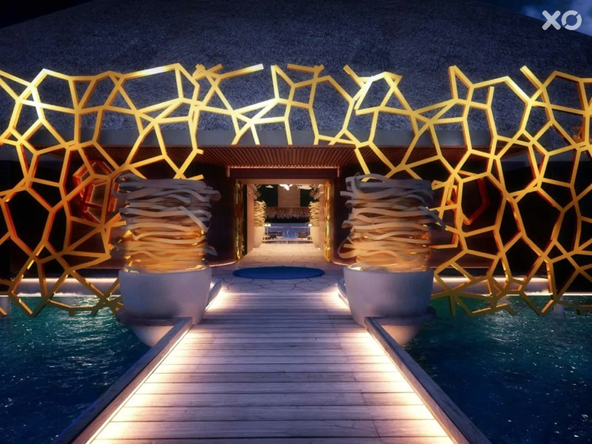Velaa Private Island