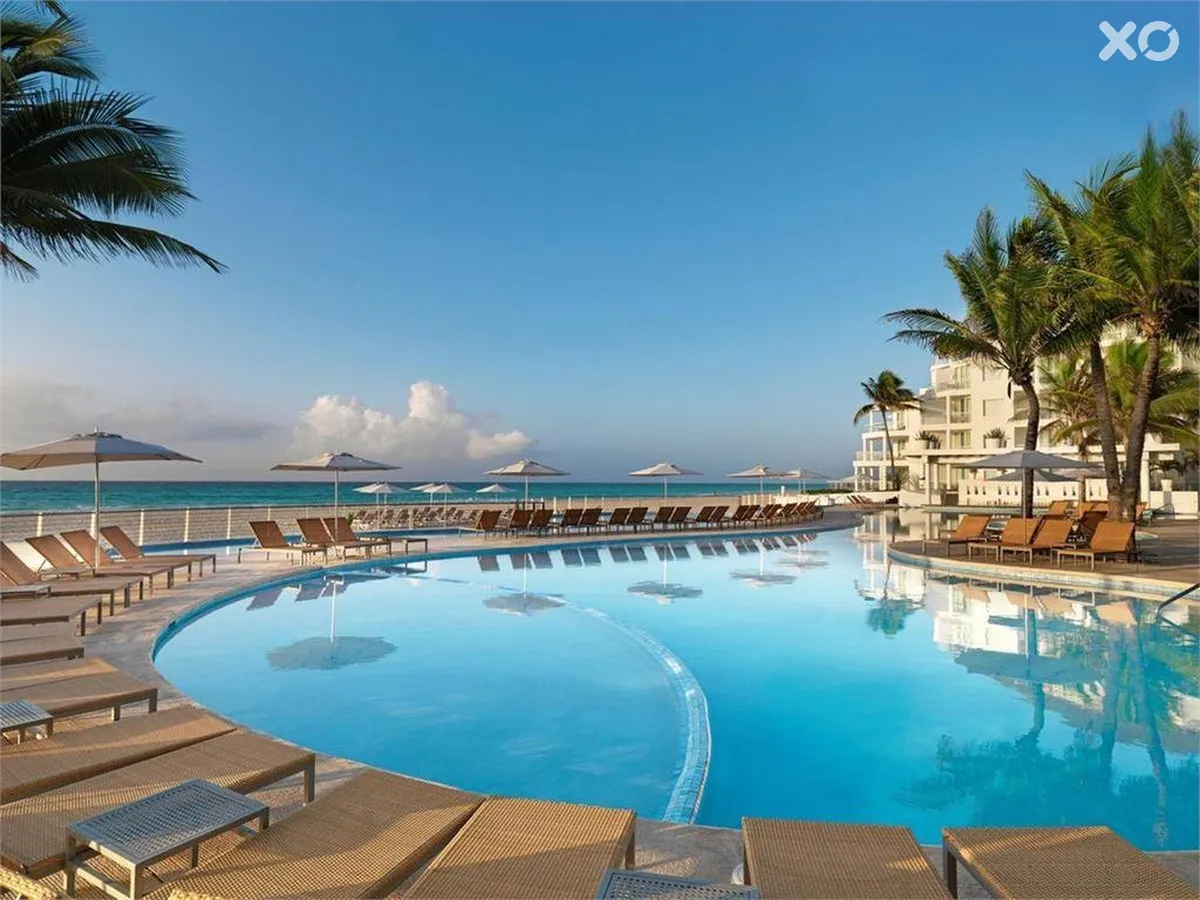 Playacar Palace