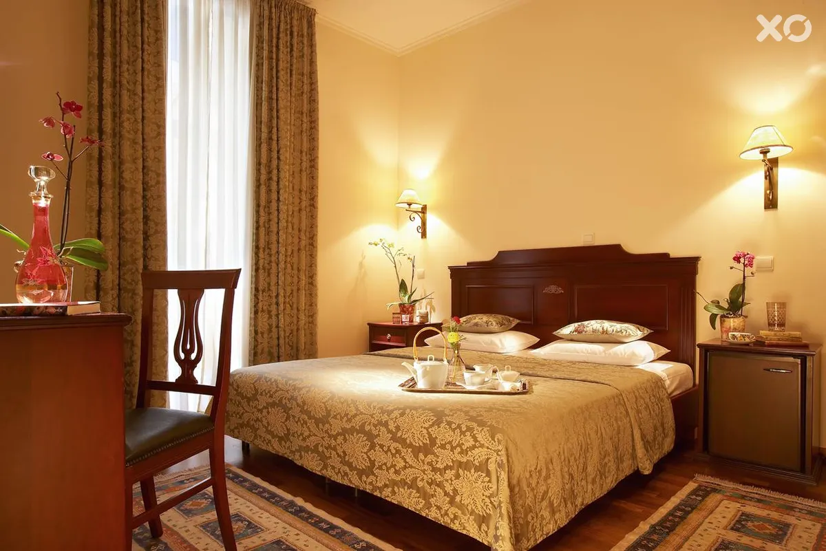 Luxembourg Hotel