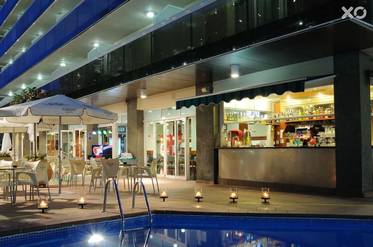 Marinada Apartamentos