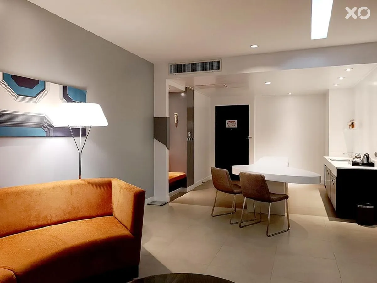 The Zign Hotel