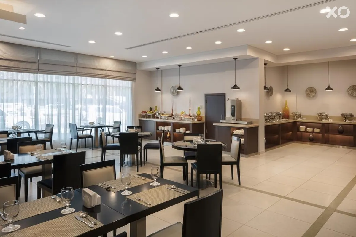 Holiday Inn Express Safa Park