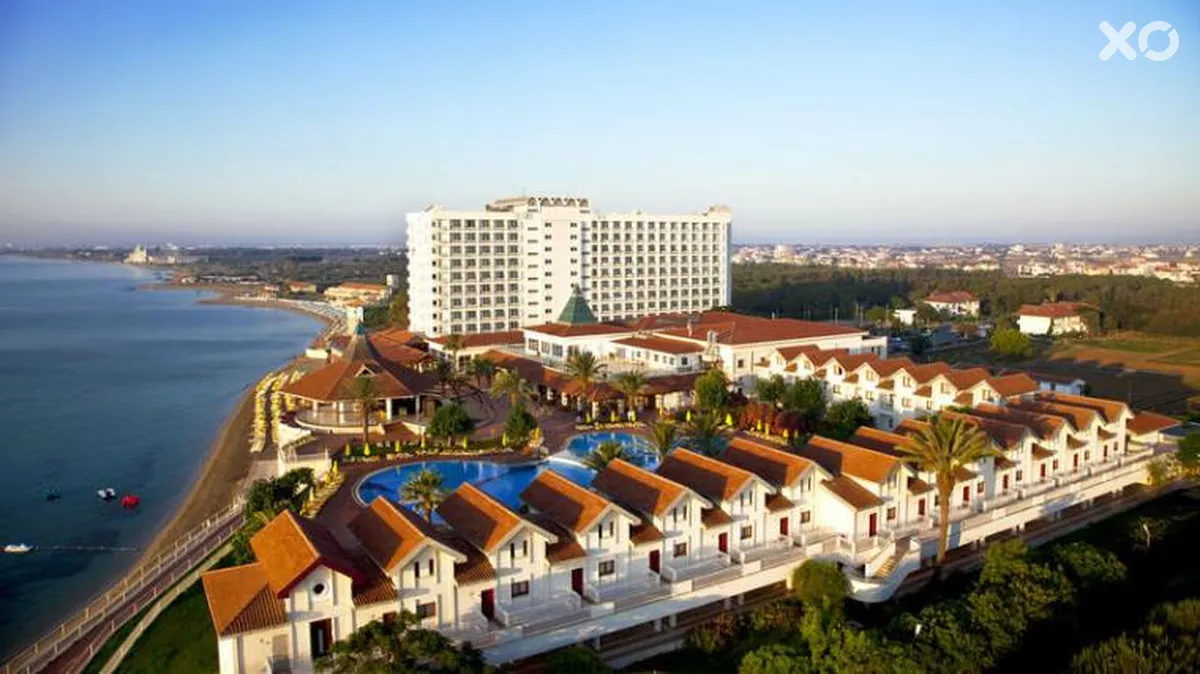 Salamis Bay Conti Hotel