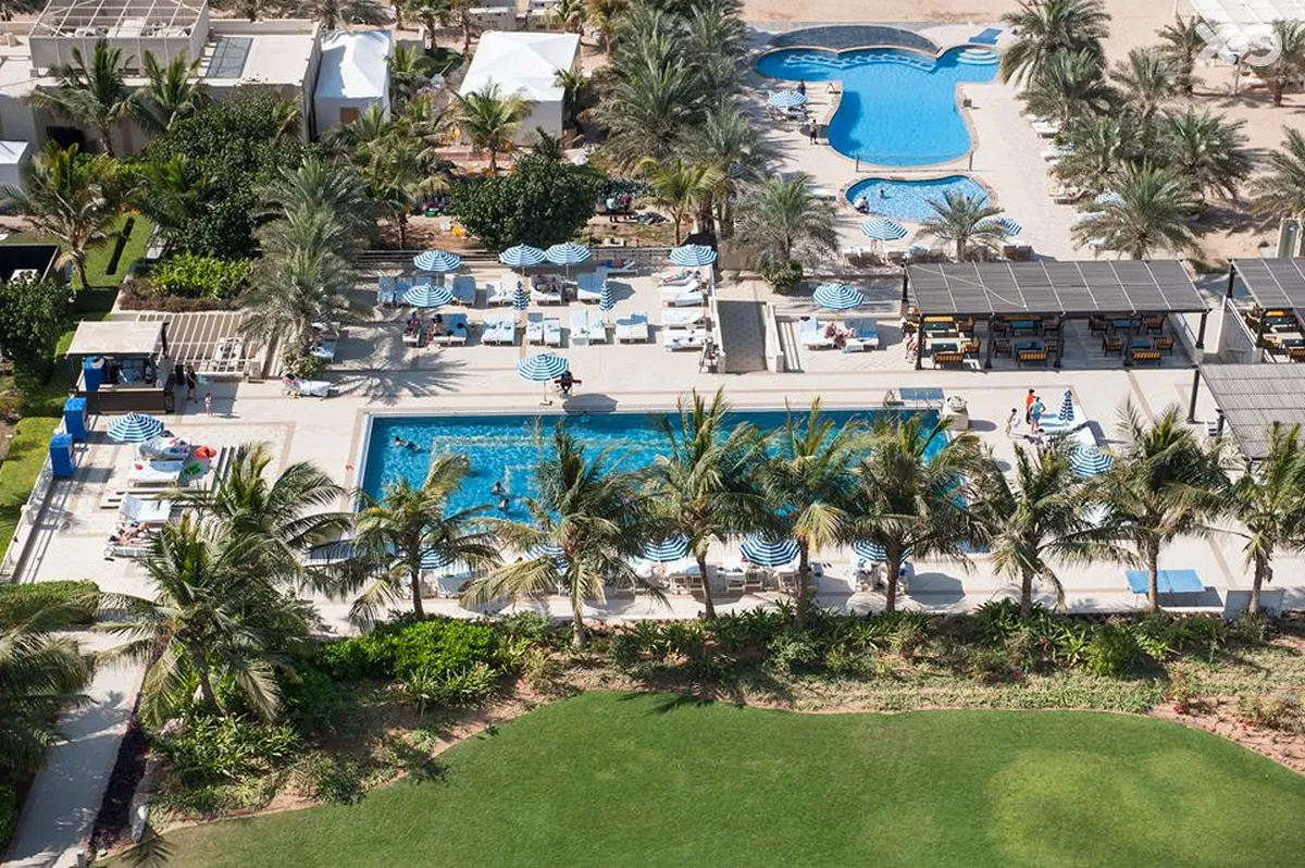 Al Hamra Residence