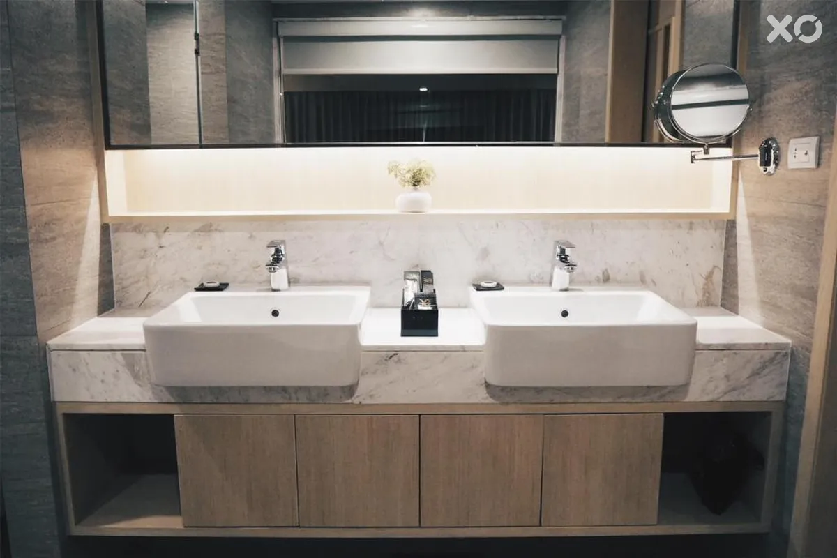 Eleven Hotel Bangkok