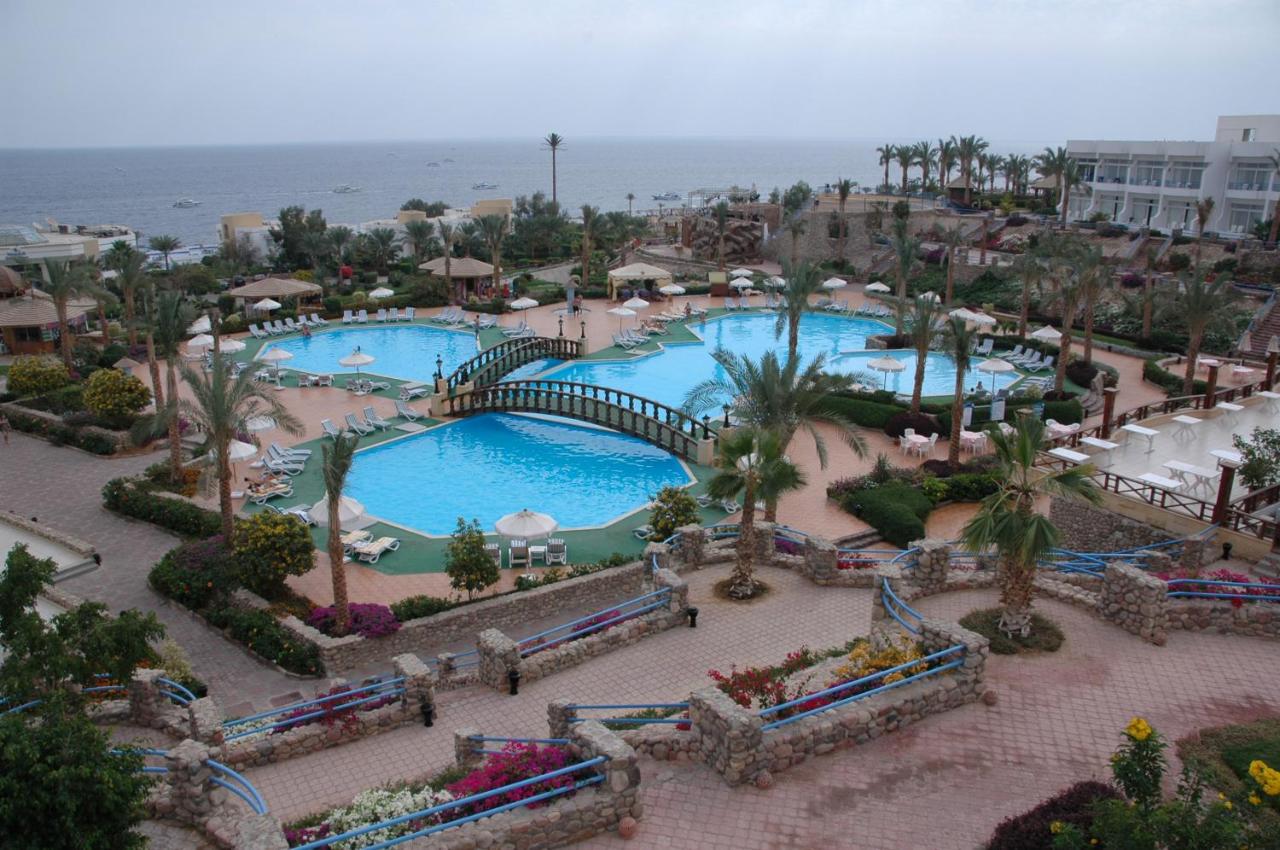 Queen Sharm Resort