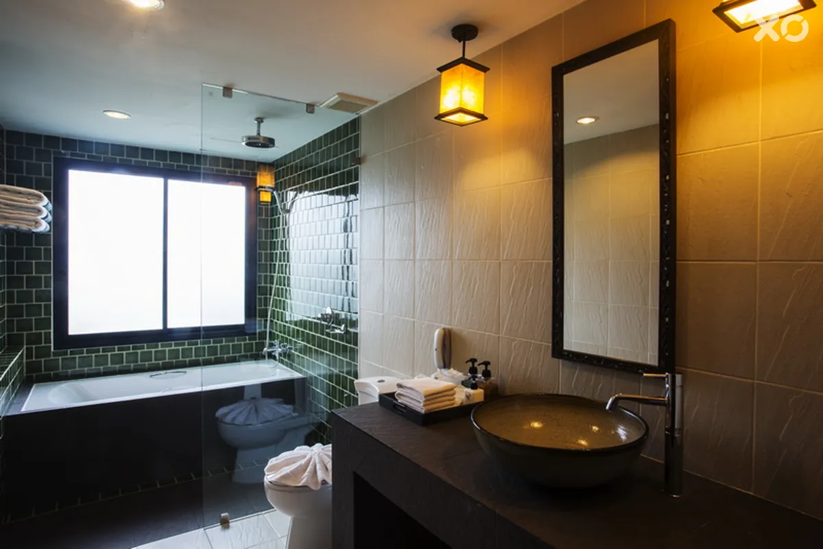 Khaolak Emerald Beach Resort & Spa