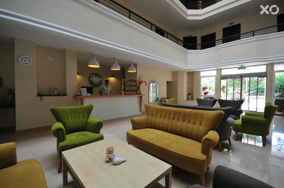 Incekum Su Hotel