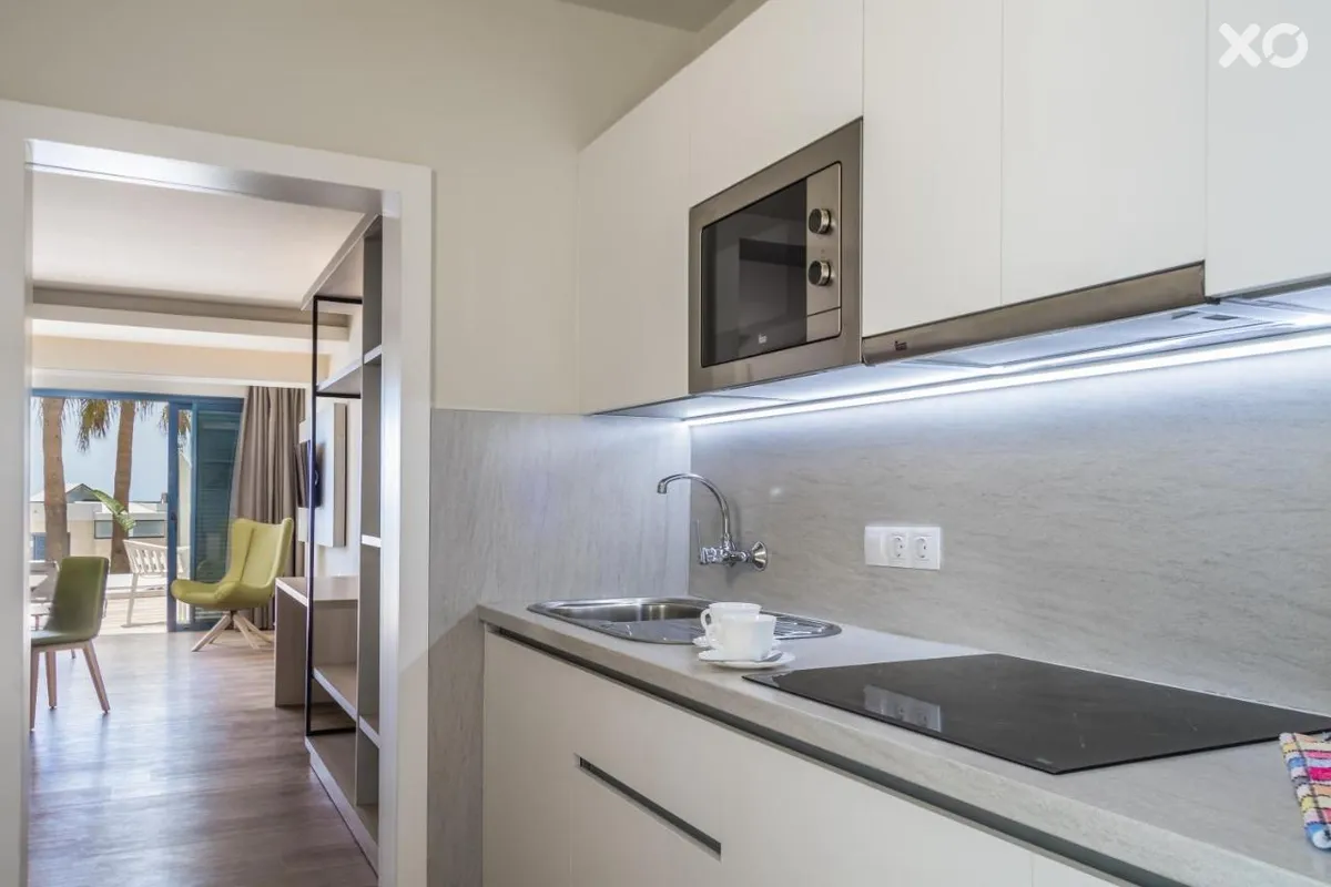 Garden & Sea Boutique Lodging by Livvo