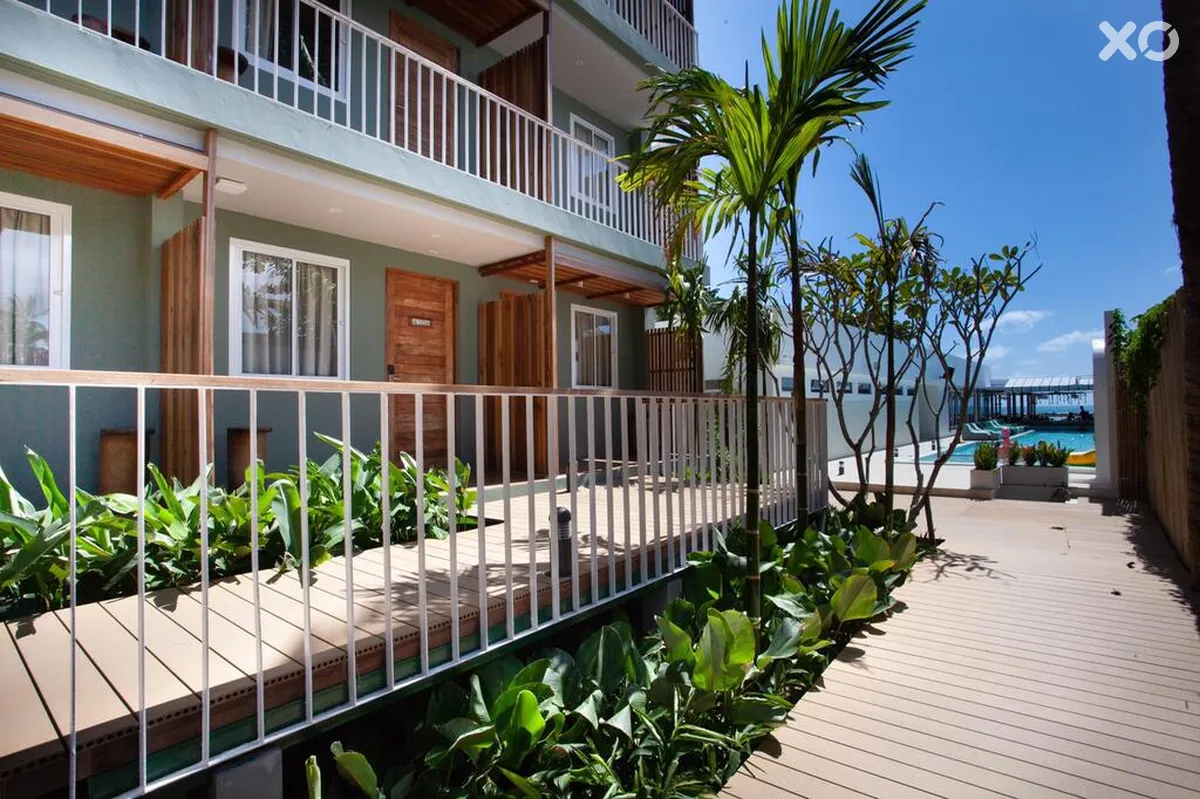 The Stay Chaweng Beach Resort