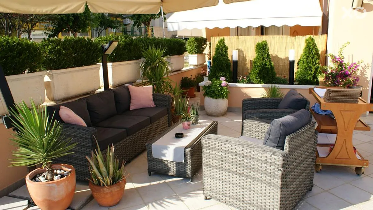 Rosina Hotel