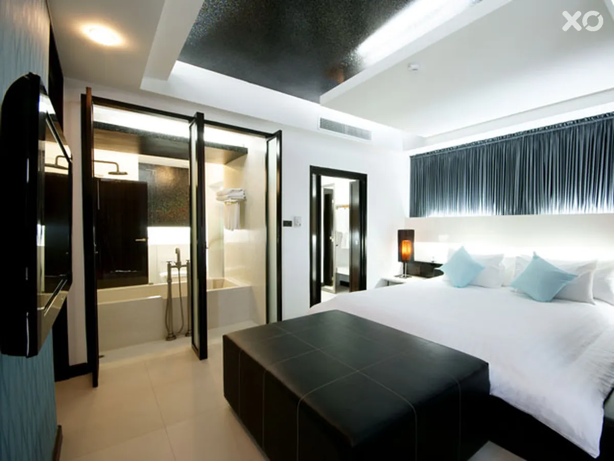The Sea-Cret Hua Hin