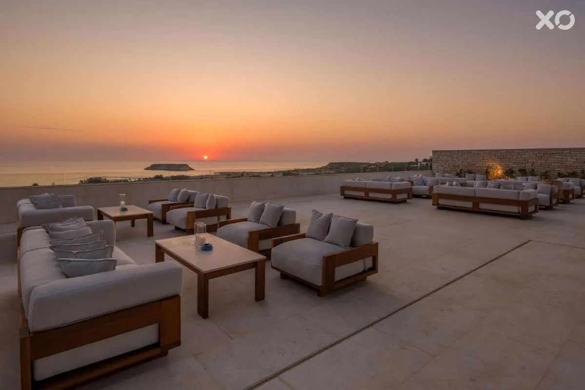 Cap St Georges Hotel & Resort