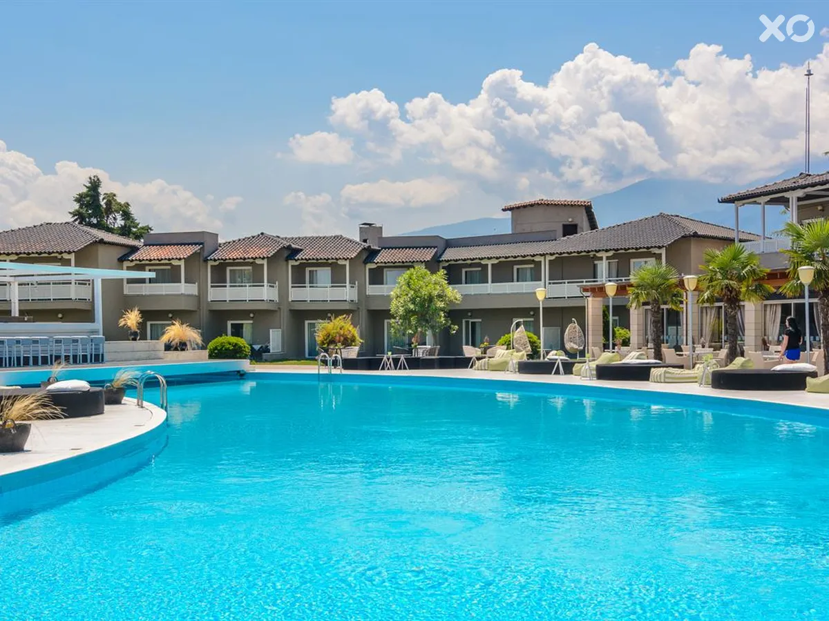 Dion Palace Resort & Spa