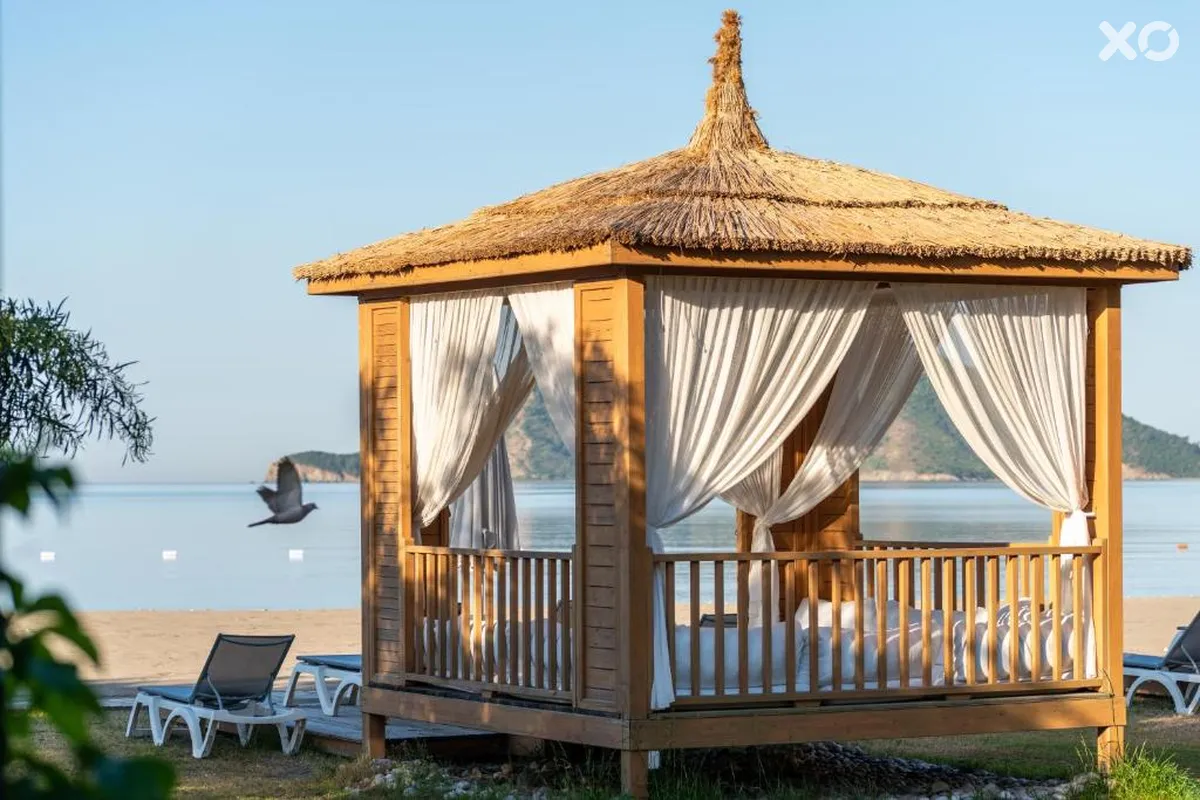 Akra Fethiye The Residence Tui Blue Sensatori