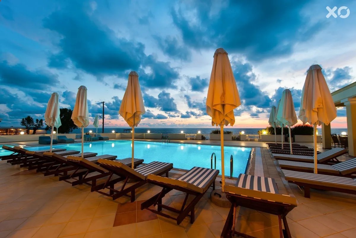 Messina Resort Hotel