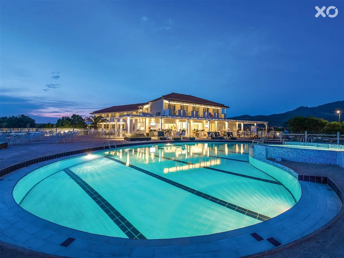Caretta Sea View