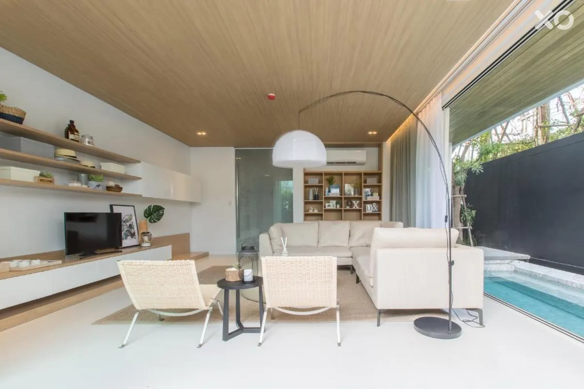 Veranda Residence Pattaya
