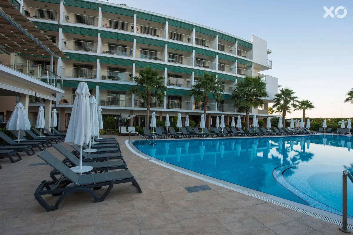 TUI Blue Barut Andiz