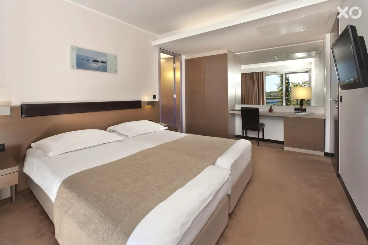Molindrio Plava Laguna Hotel