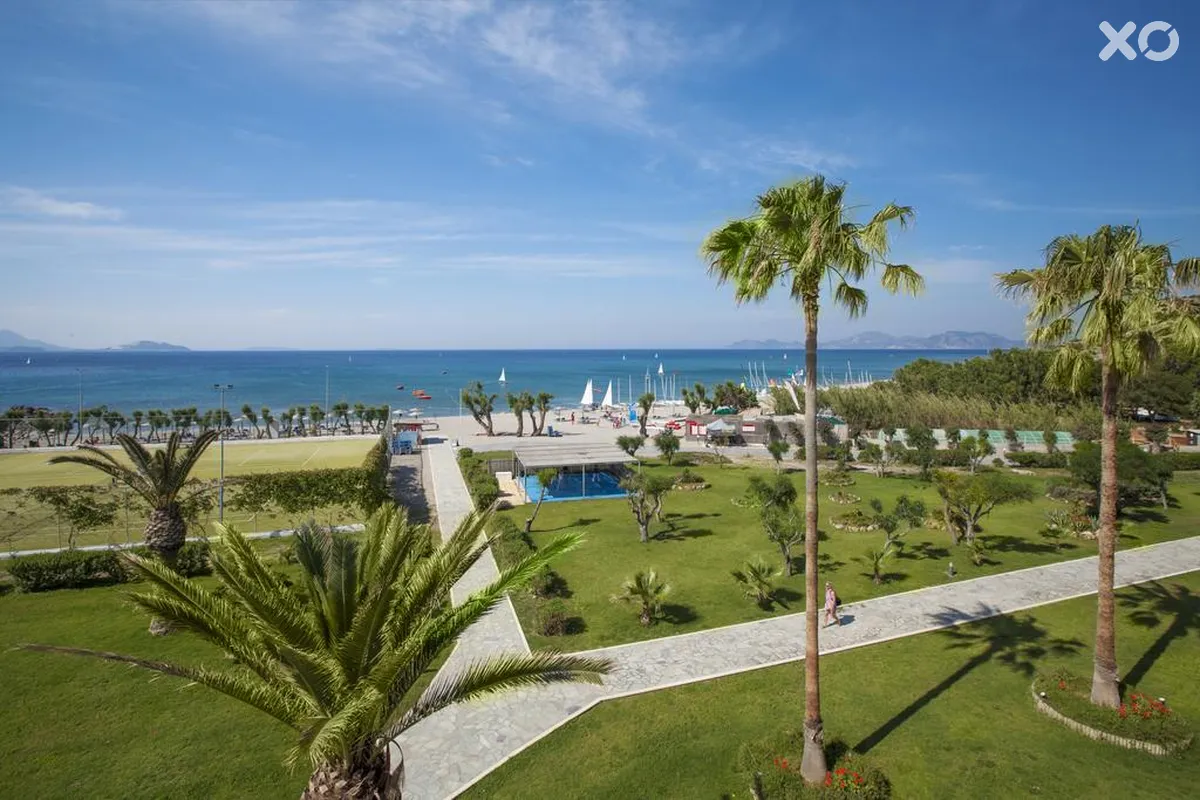 Atlantica Beach Resort Kos
