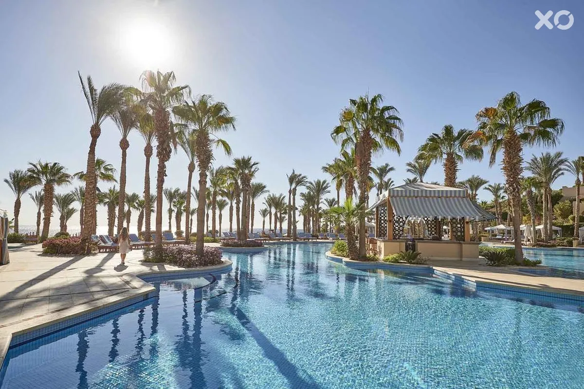 Four Seasons Resort Sharm El Sheikh