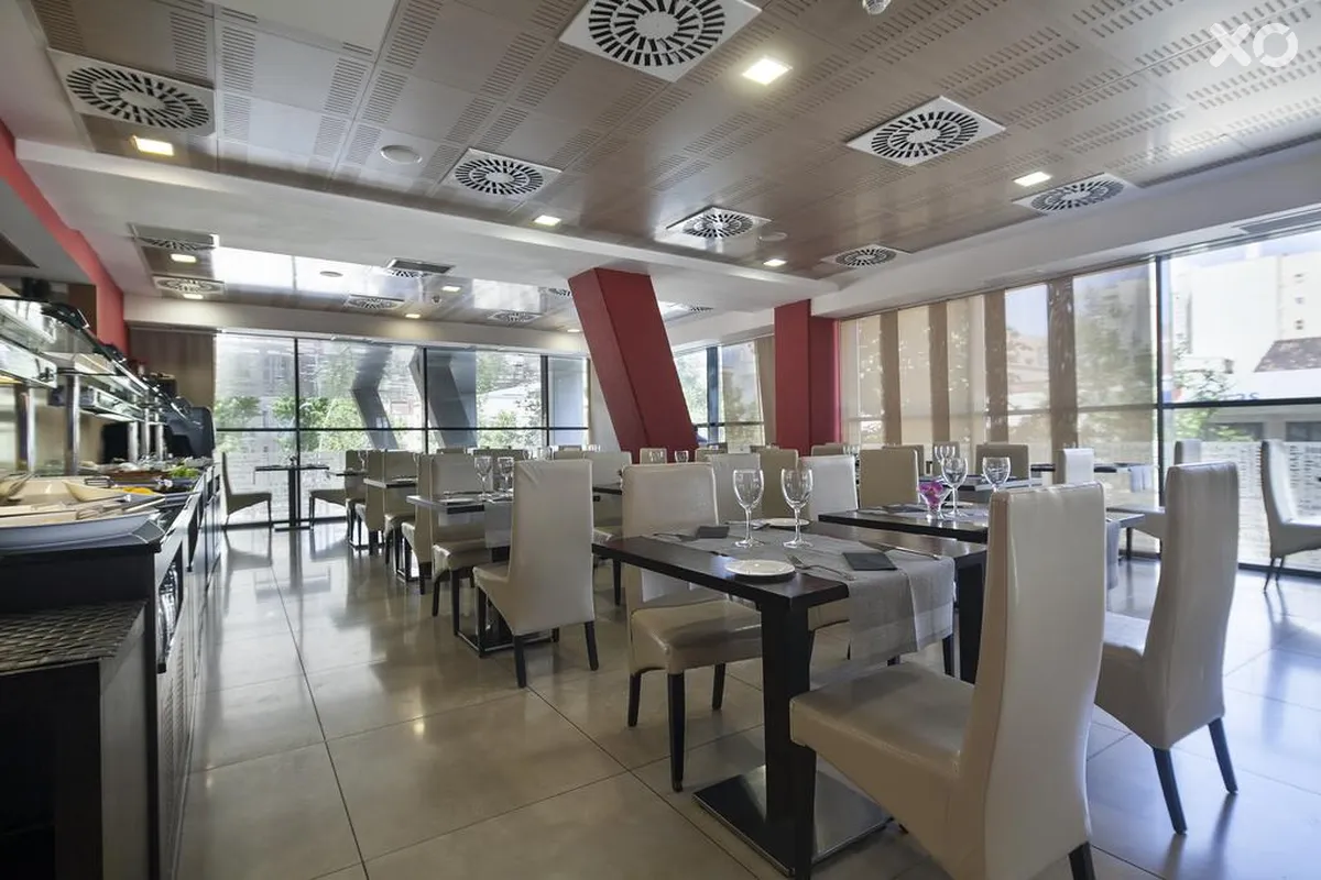 Best 4 Barcelona Hotel