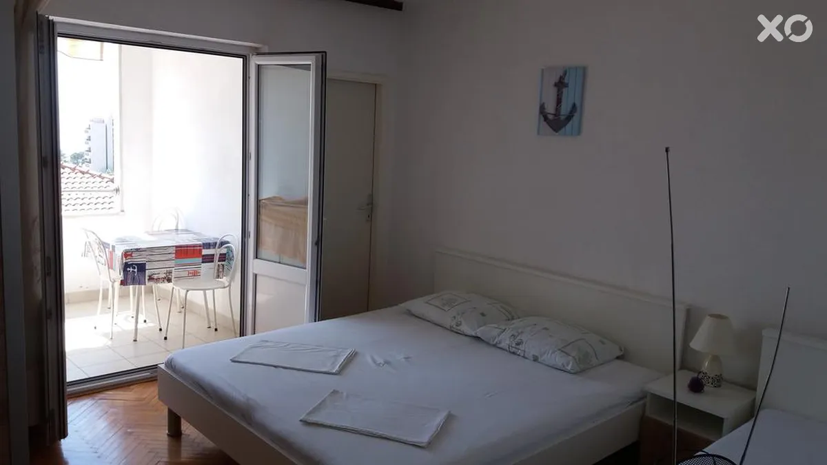 Brigita Apartments