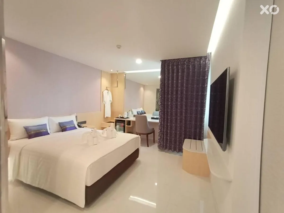 Evergreen Laurel Bangkok