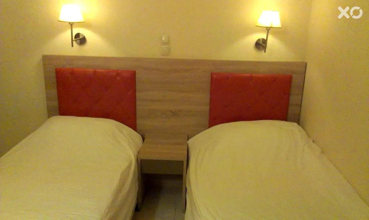 Makedonia Hotel