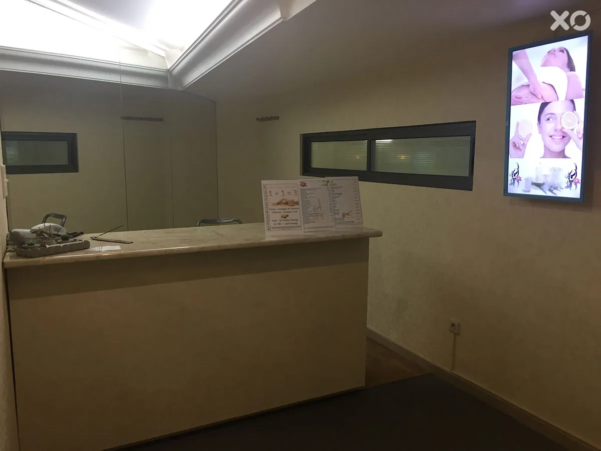 Baia Grande Hotel