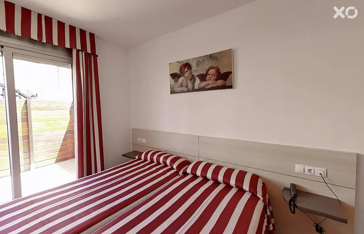 Neptuno Apartamentos