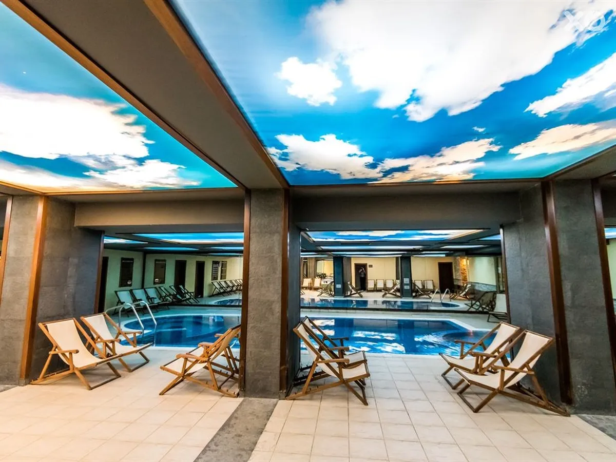 Gardenia Park Hotel