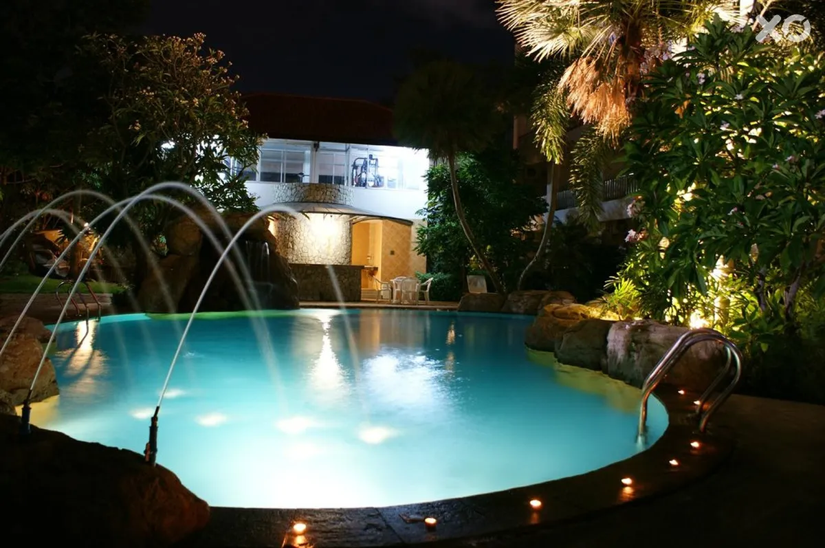 Bella Villa Serviced Apartment