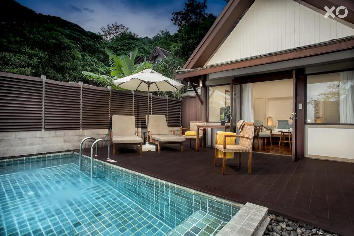 Centara Villas