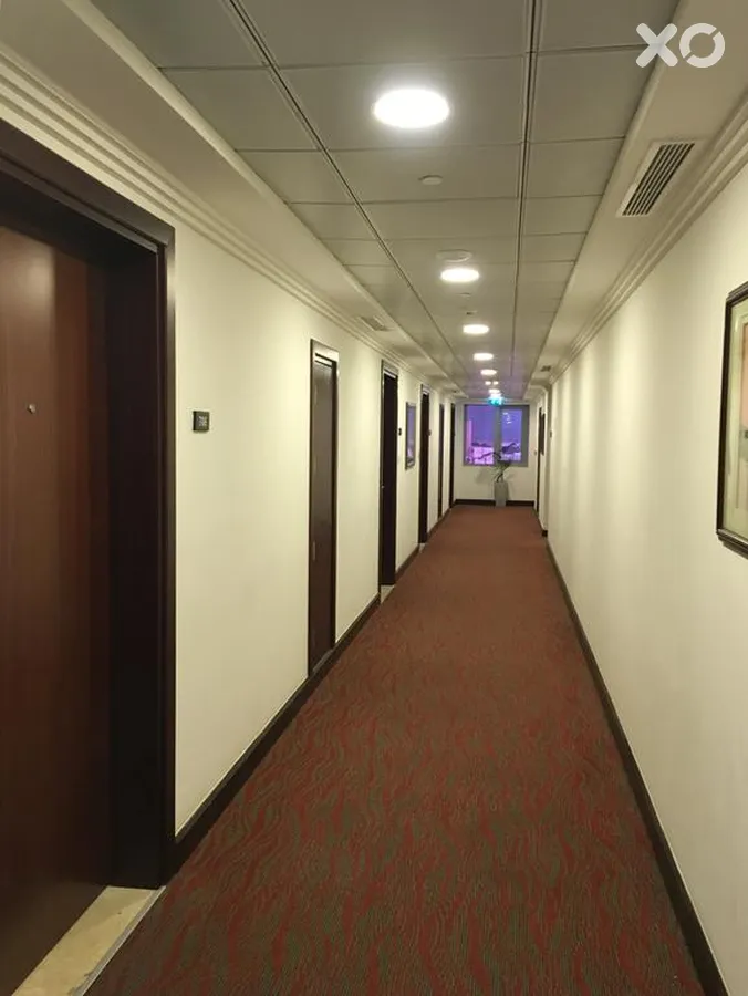 Star Metro Deira Hotel Apartment