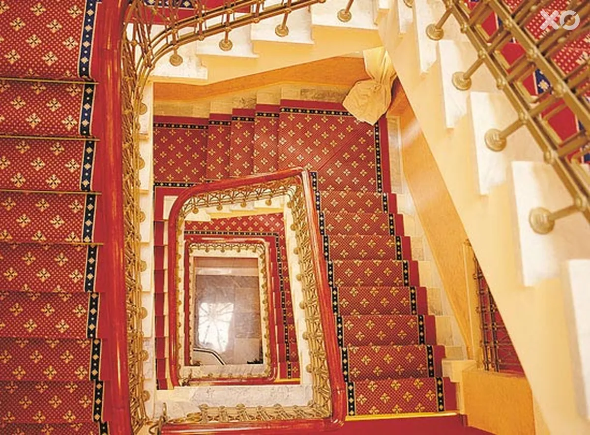 Minerva Premier Hotel