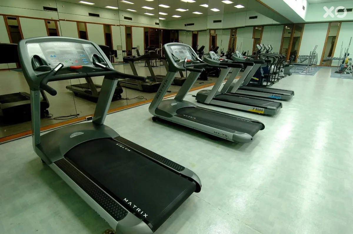 Ambassador City Jomtien Inn Wing