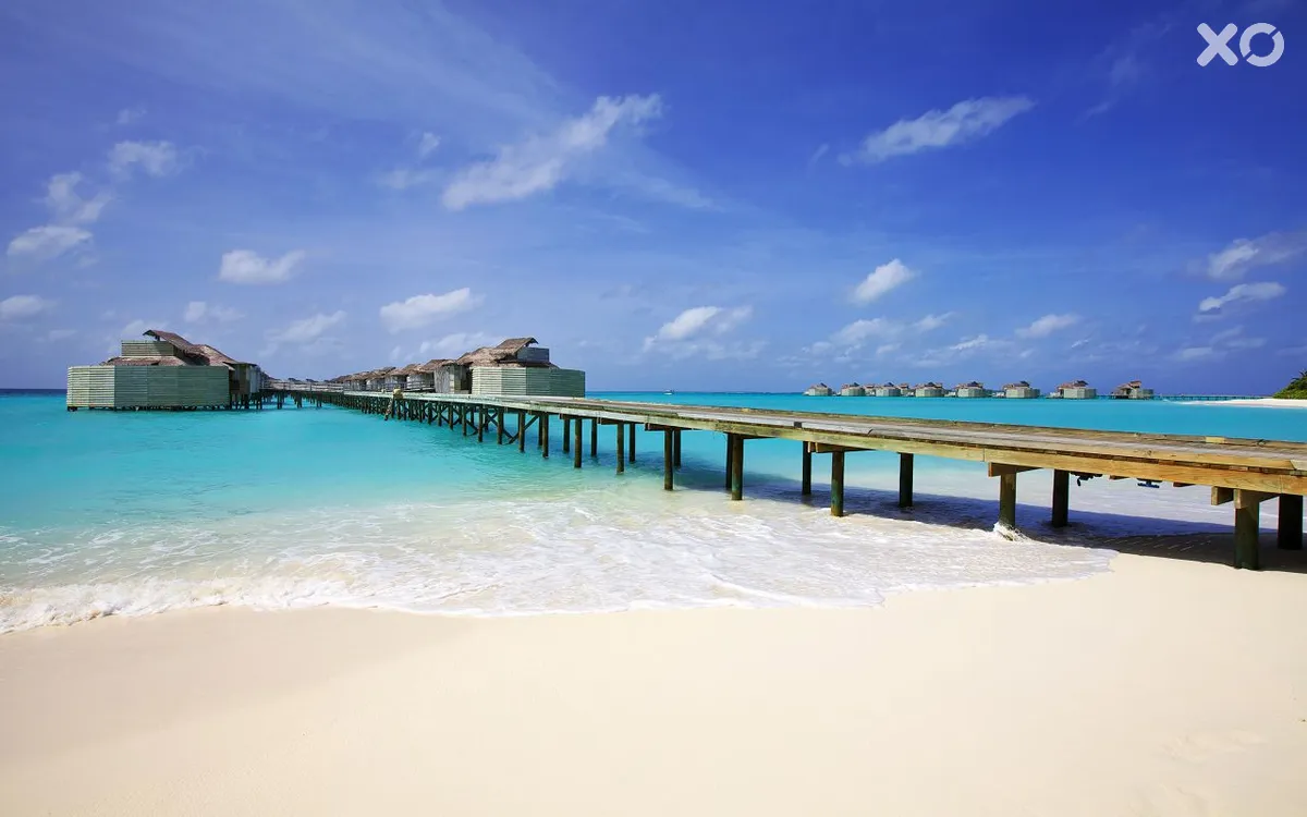 Six Senses Laamu