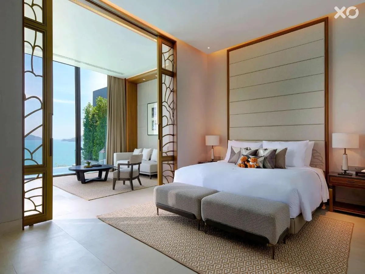 V Villas Phuket