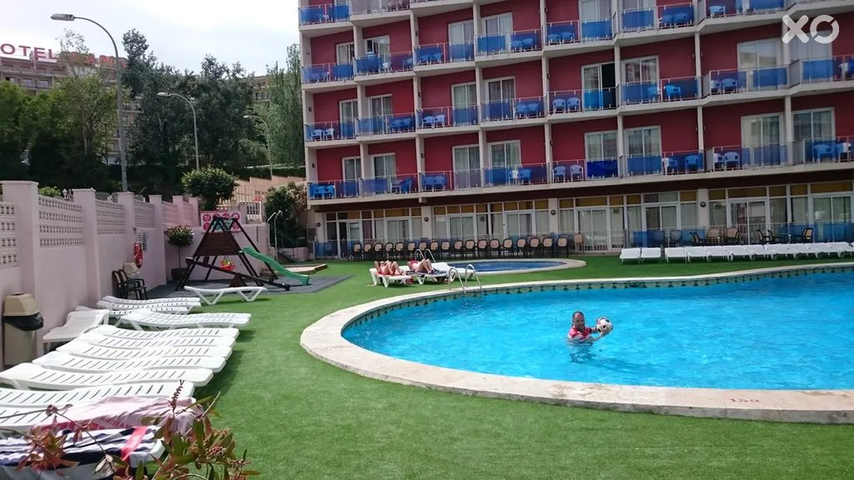 Don Juan Resort Hotel
