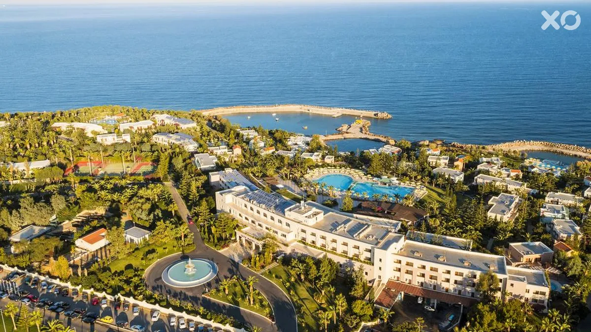 Iberostar Creta Marine