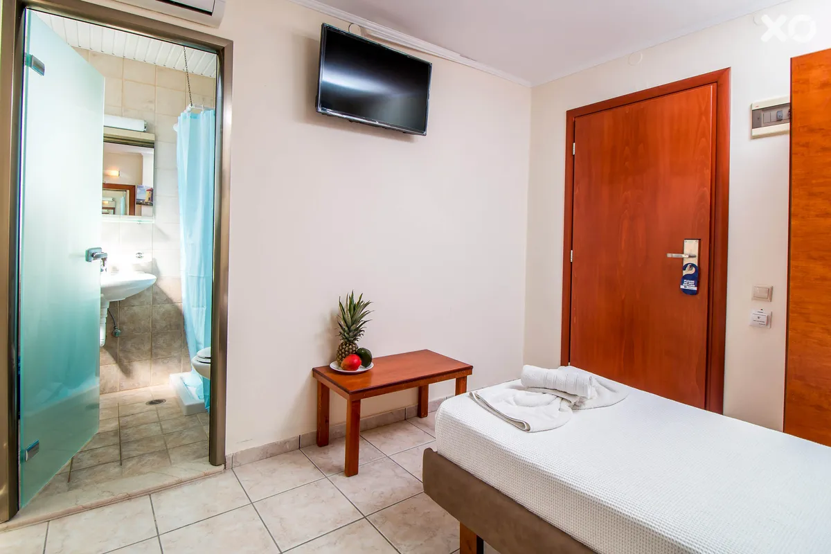Filmar Hotel